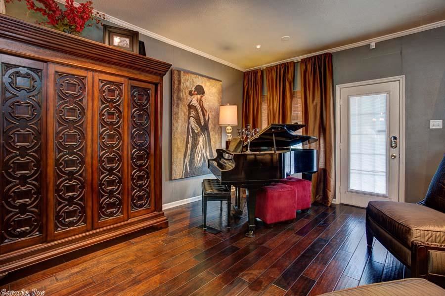 Not In List - Residential