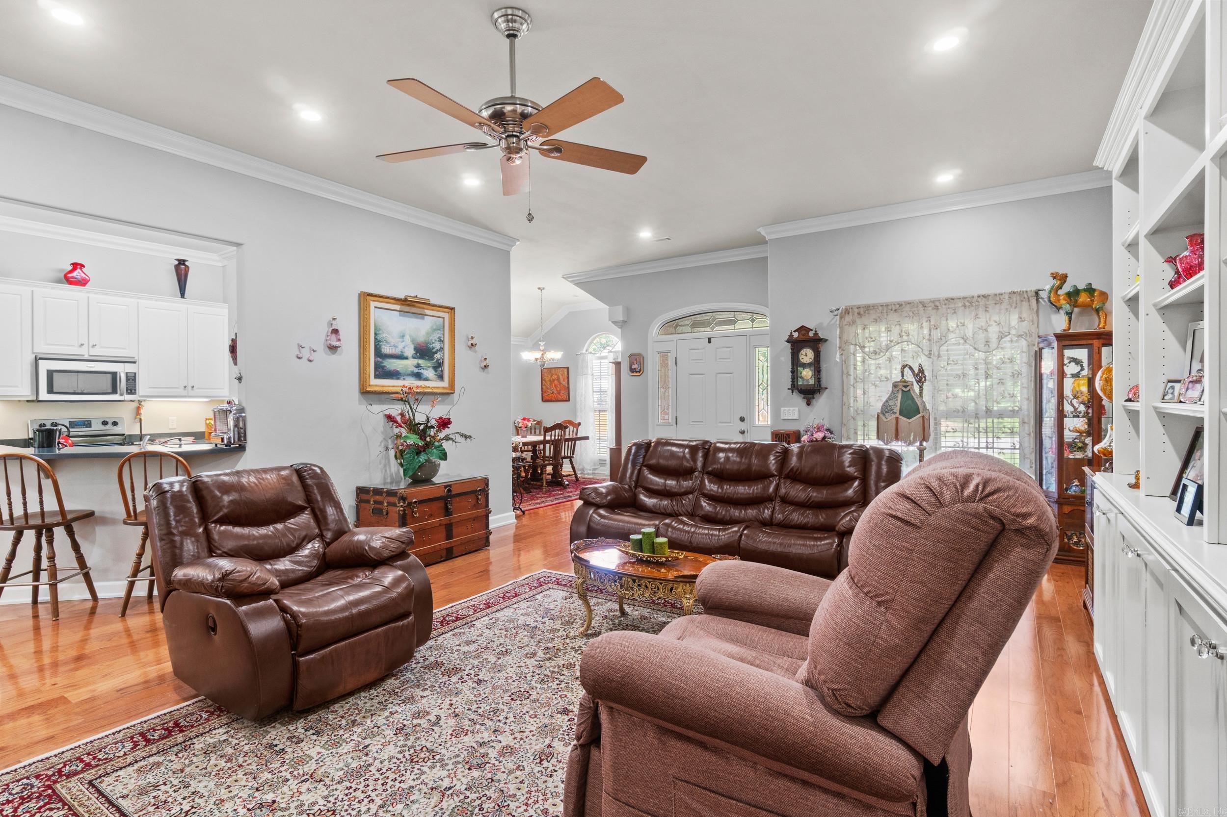 COPPERFIELD - Residential