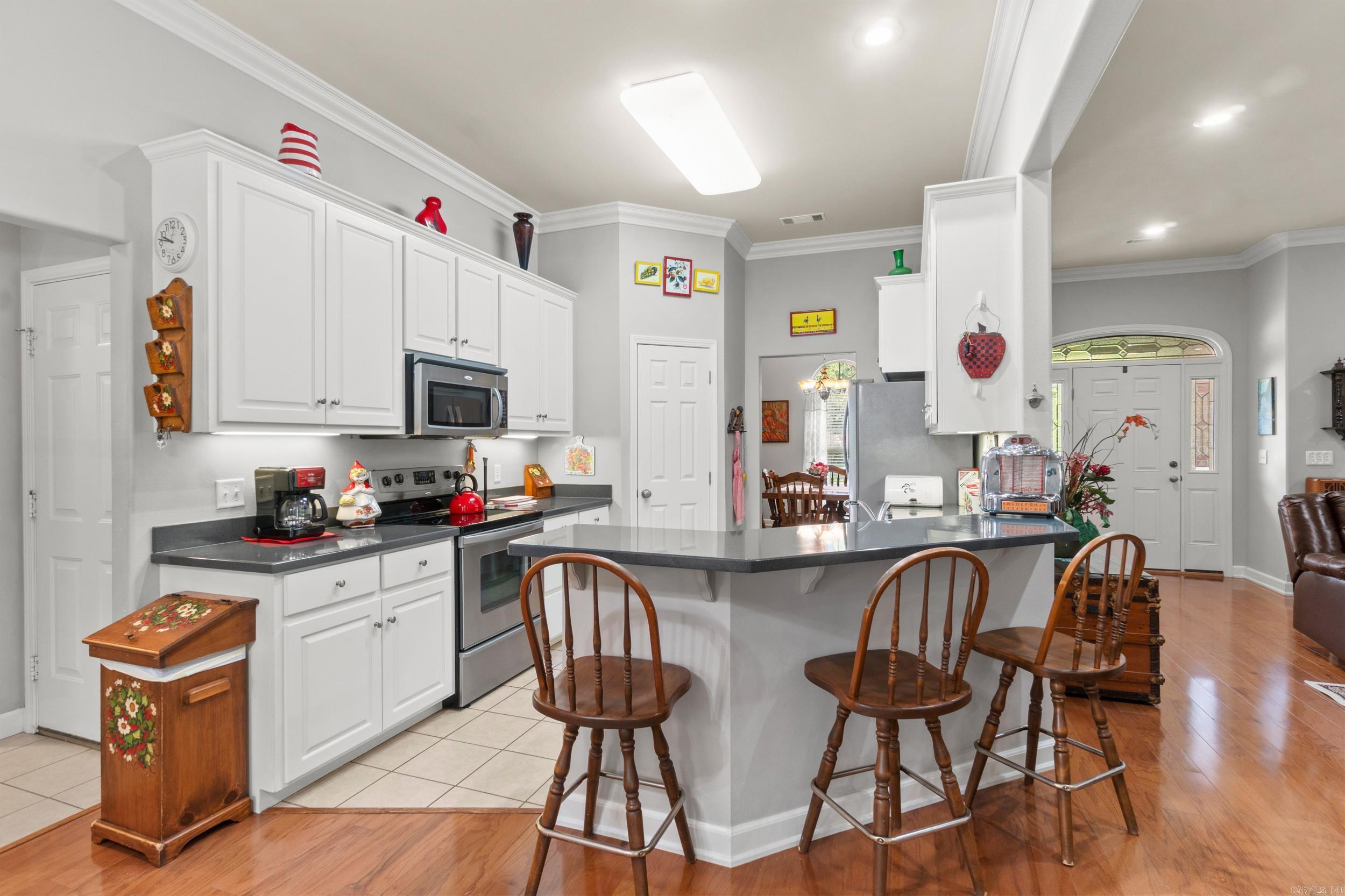 COPPERFIELD - Residential