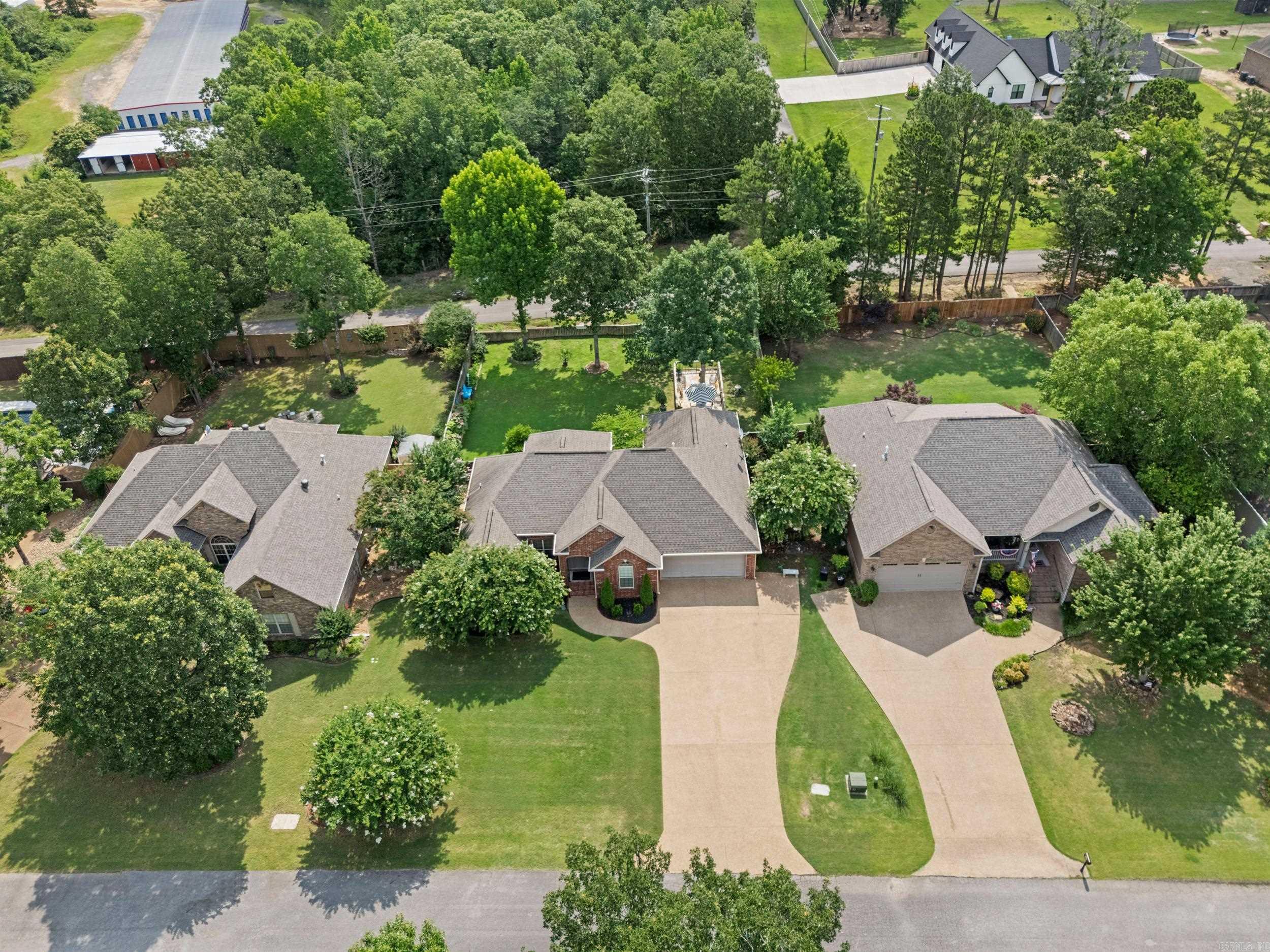 COPPERFIELD - Residential