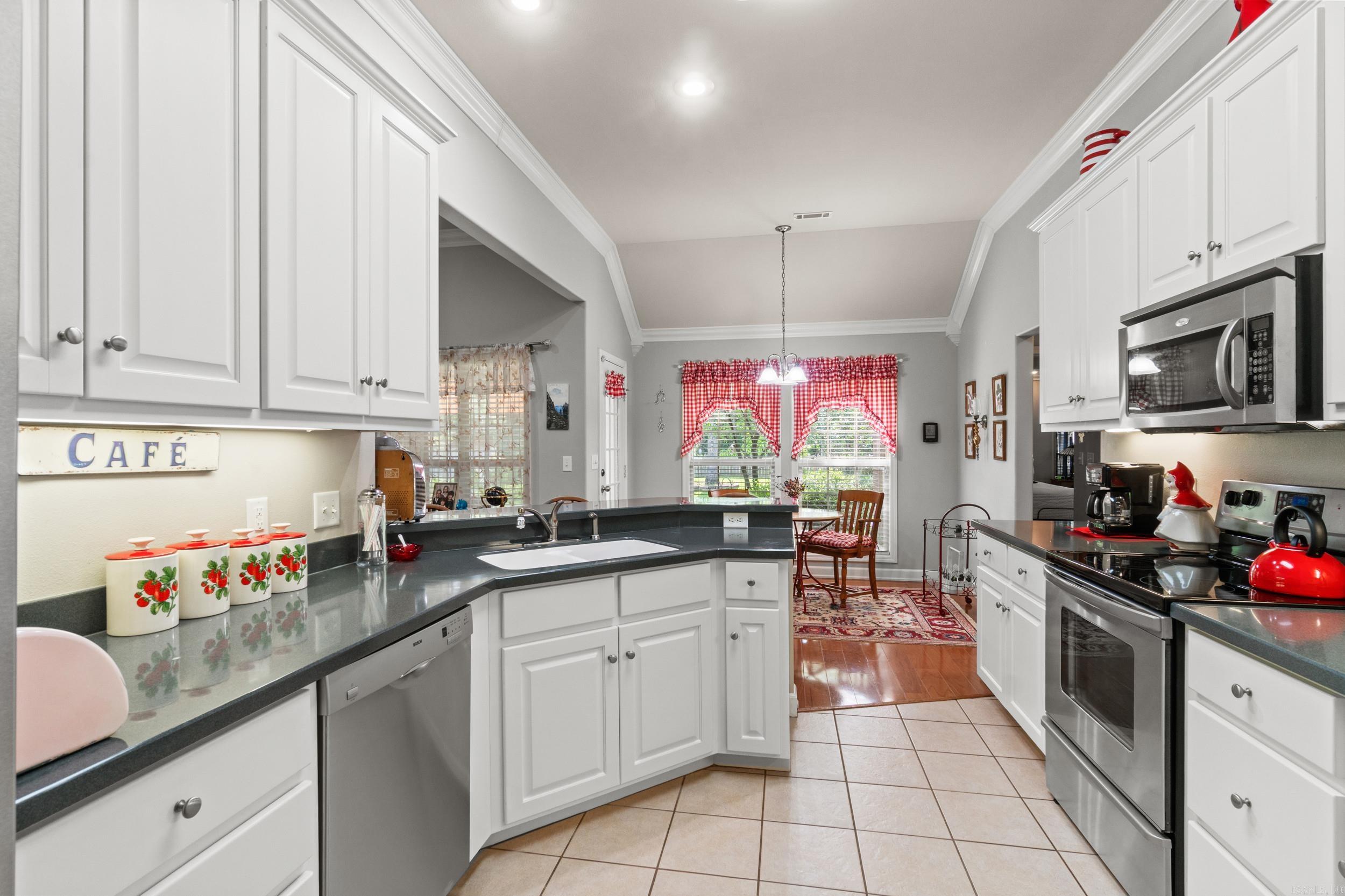 COPPERFIELD - Residential