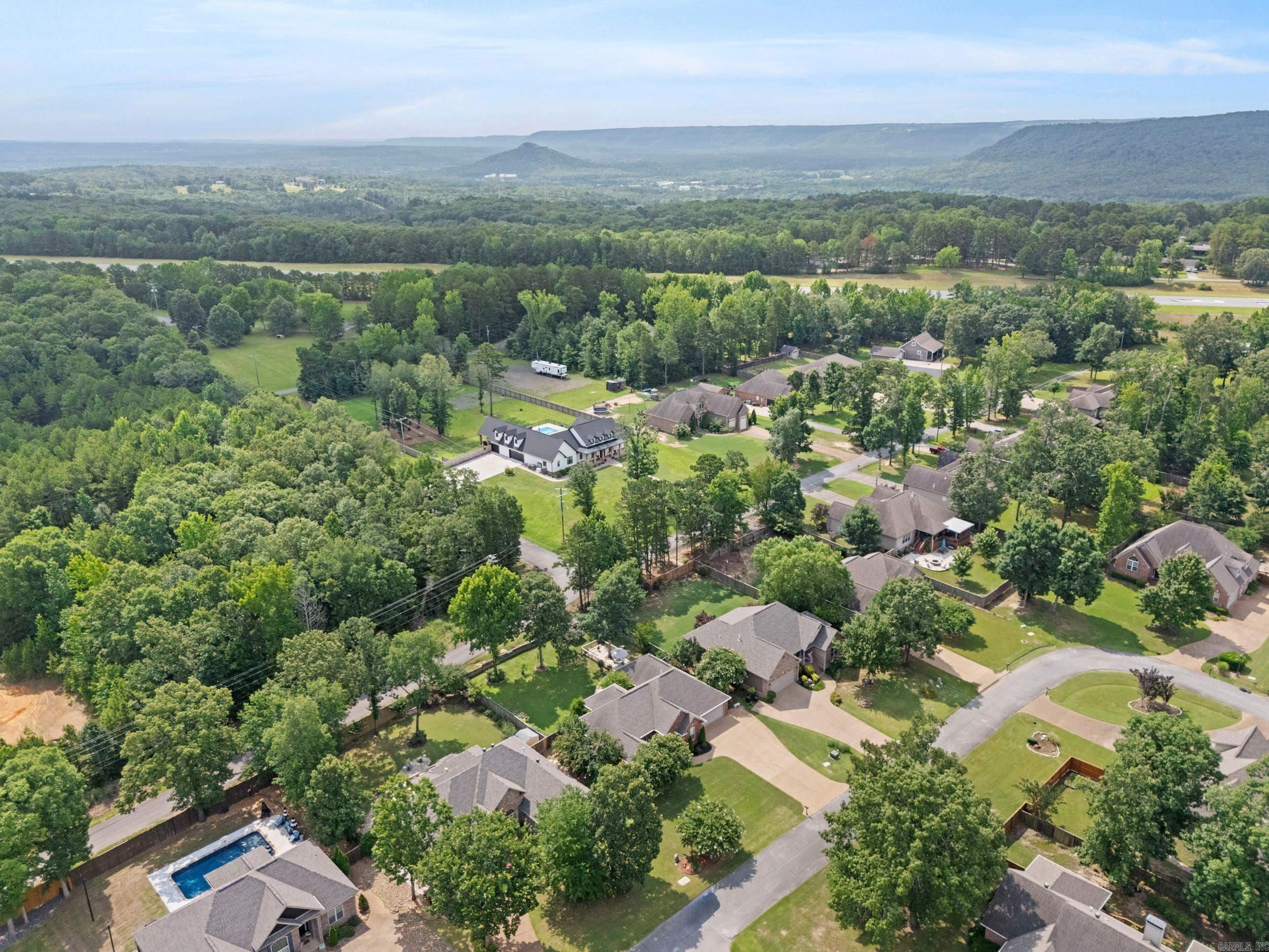 COPPERFIELD - Residential