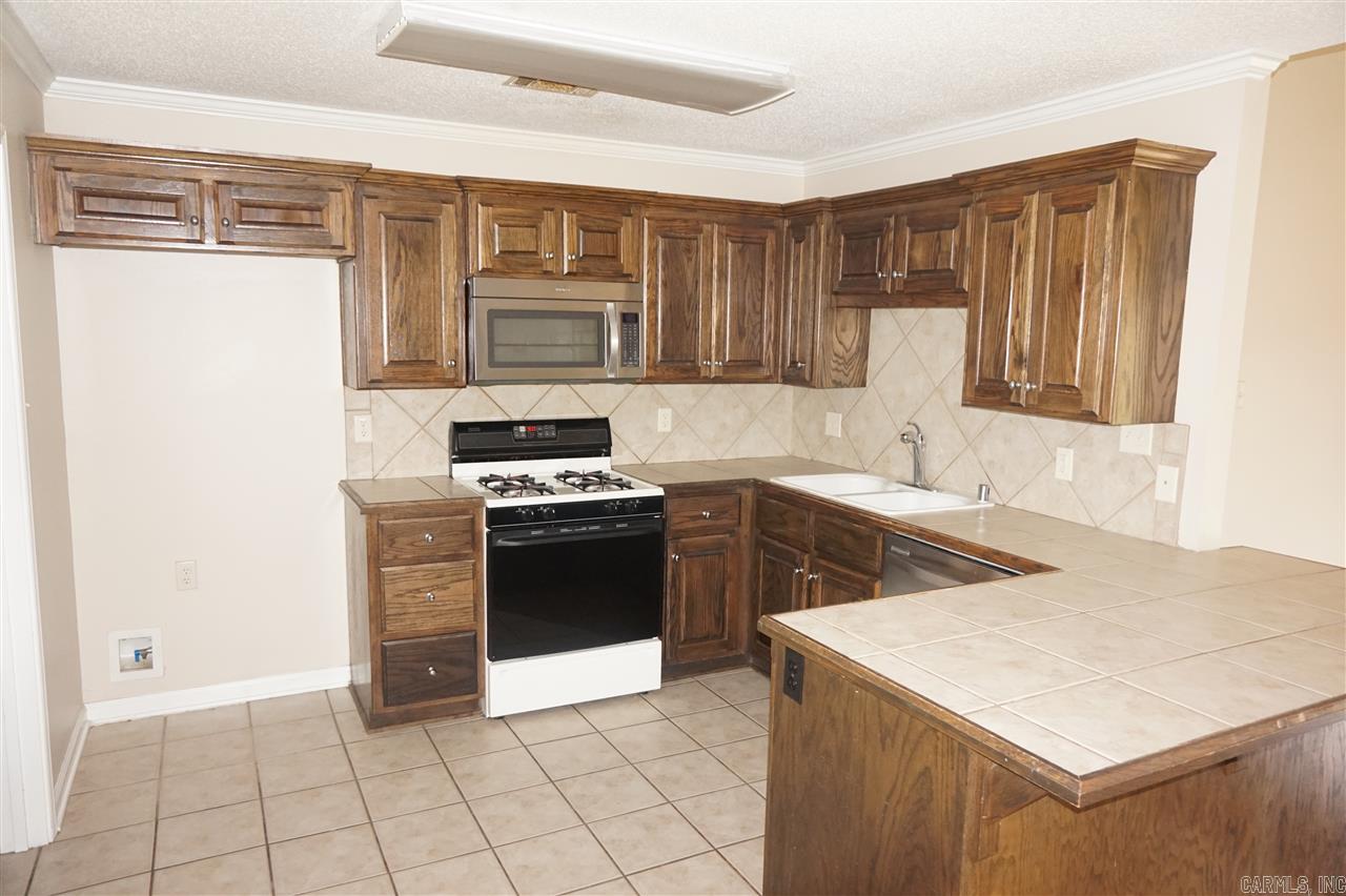 Westfield - Residential Lease