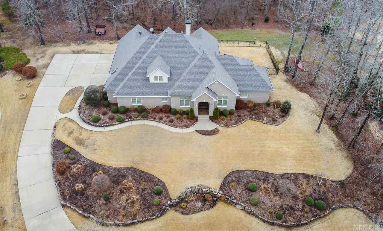 ESTATES OF RIVER VIEW - Residential