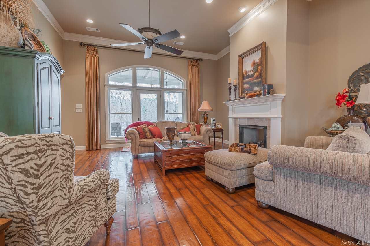 ESTATES OF RIVER VIEW - Residential