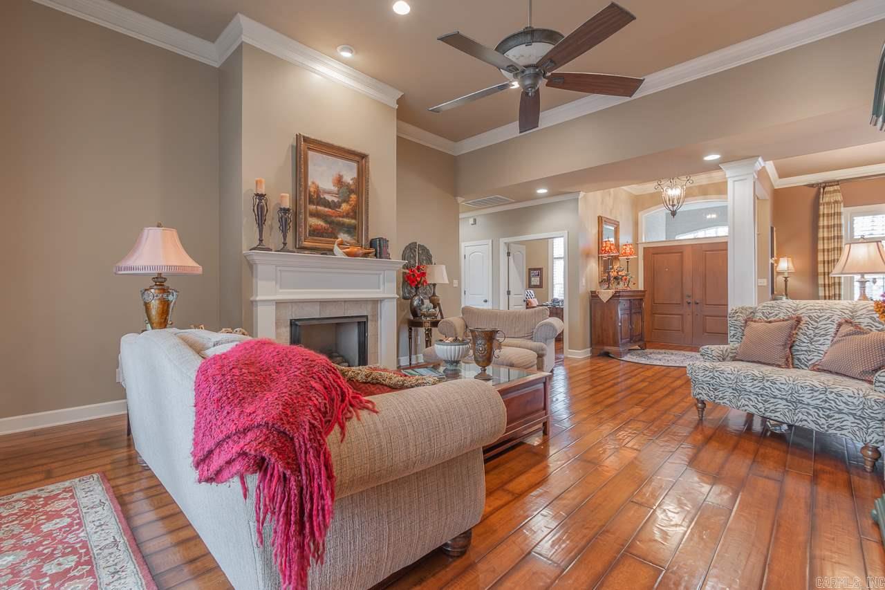 ESTATES OF RIVER VIEW - Residential