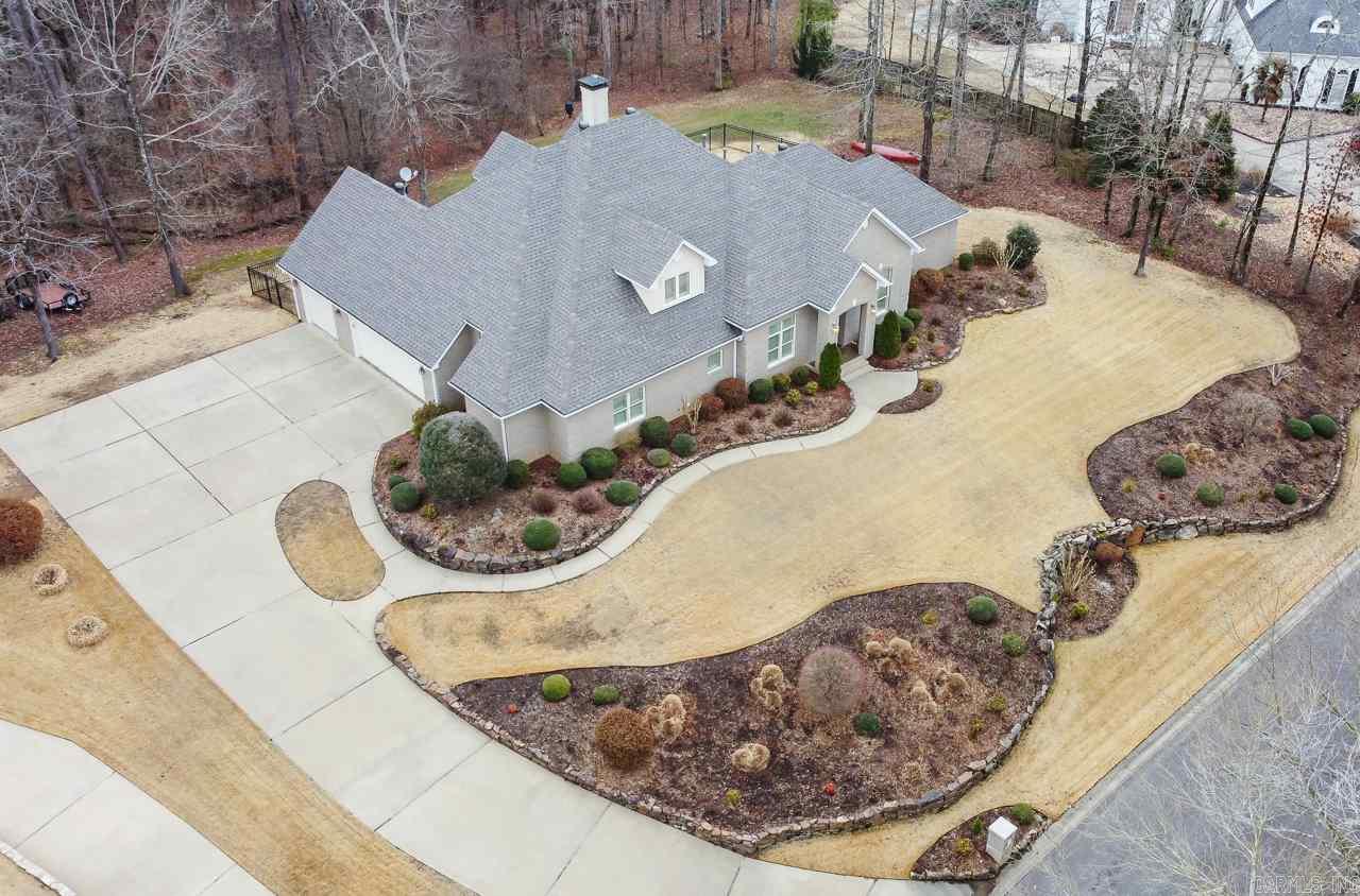 ESTATES OF RIVER VIEW - Residential