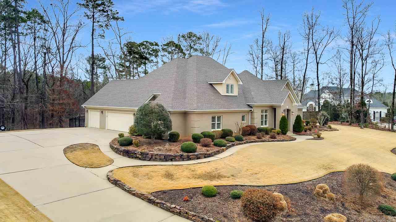 ESTATES OF RIVER VIEW - Residential