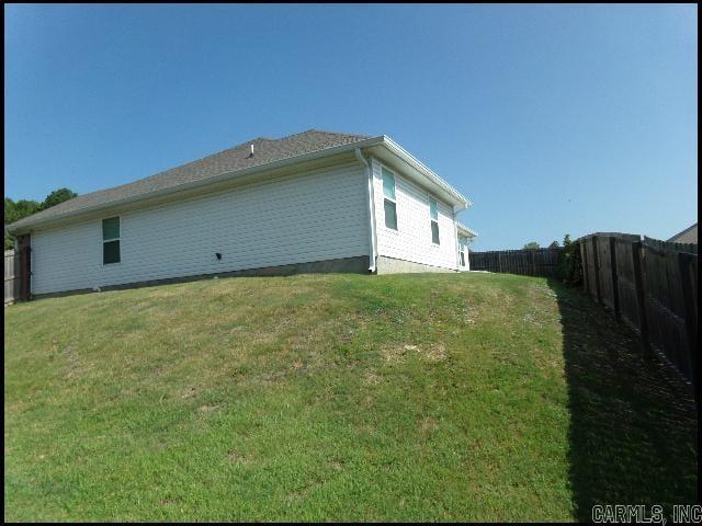 Heritage Heights - Residential Lease