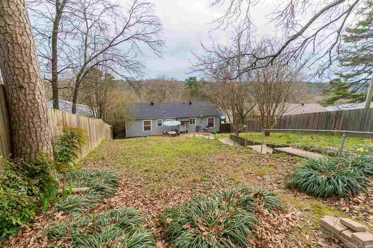 KINGWOOD PLACE - Residential