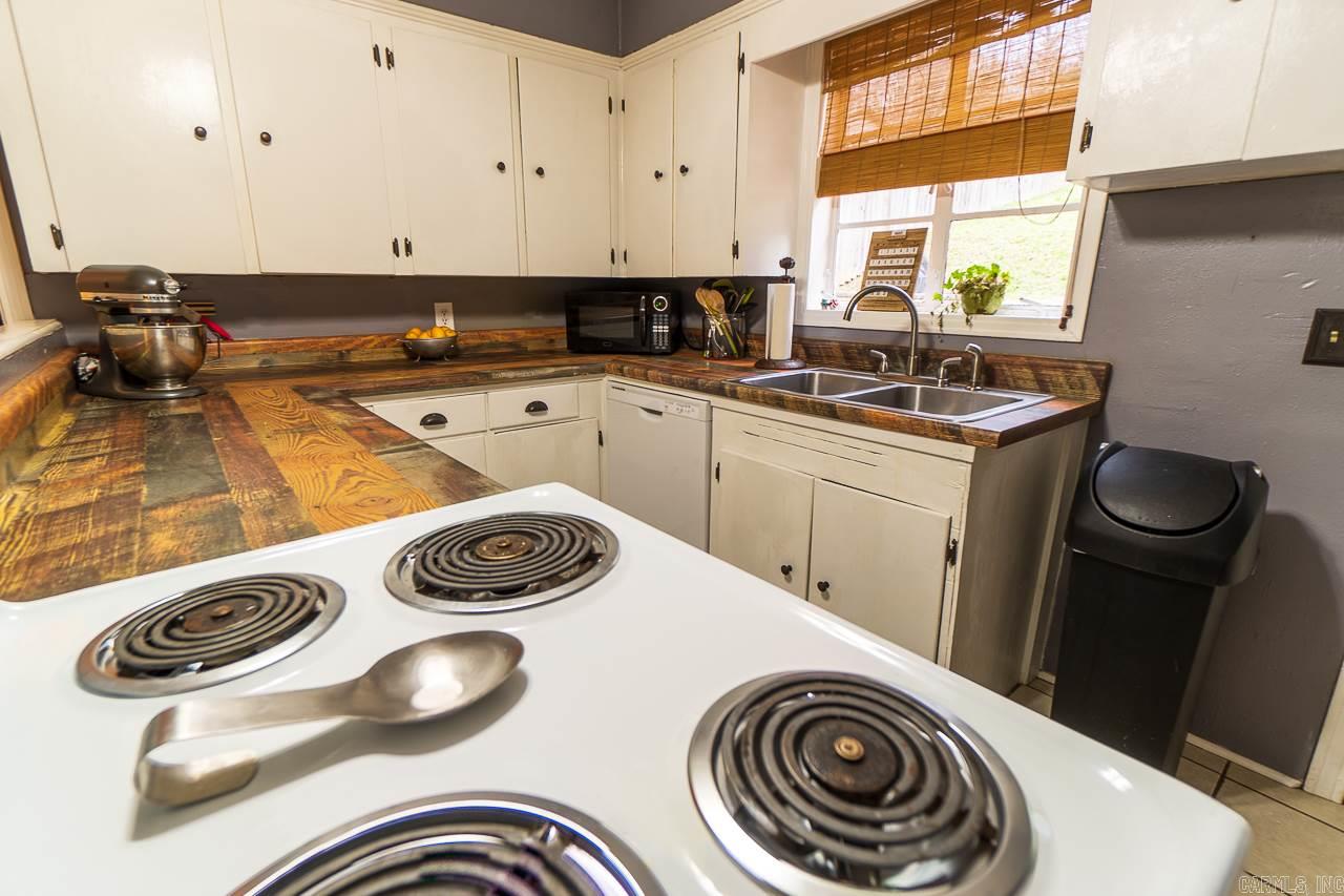 KINGWOOD PLACE - Residential