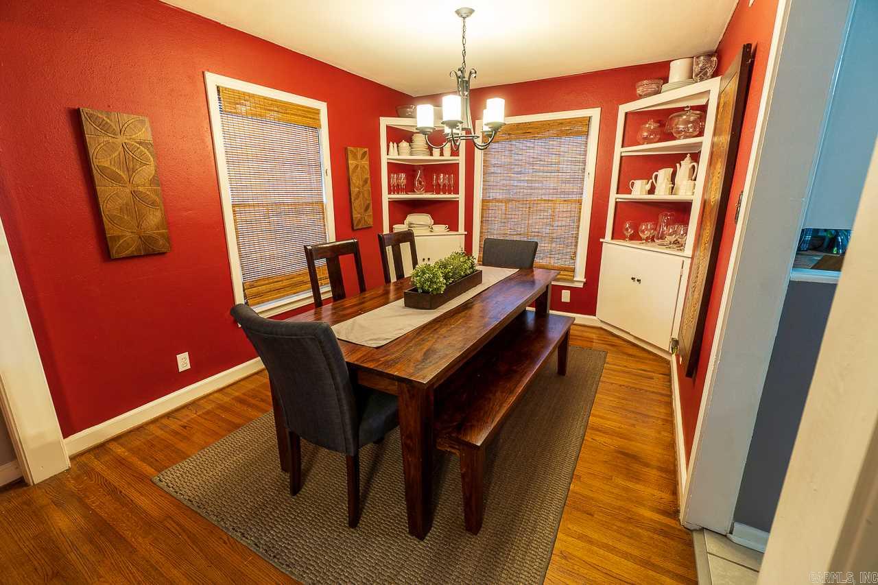 KINGWOOD PLACE - Residential
