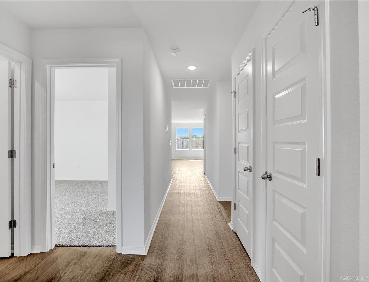 THE VILLAS AT HOPE VALLEY PHASE - Residential