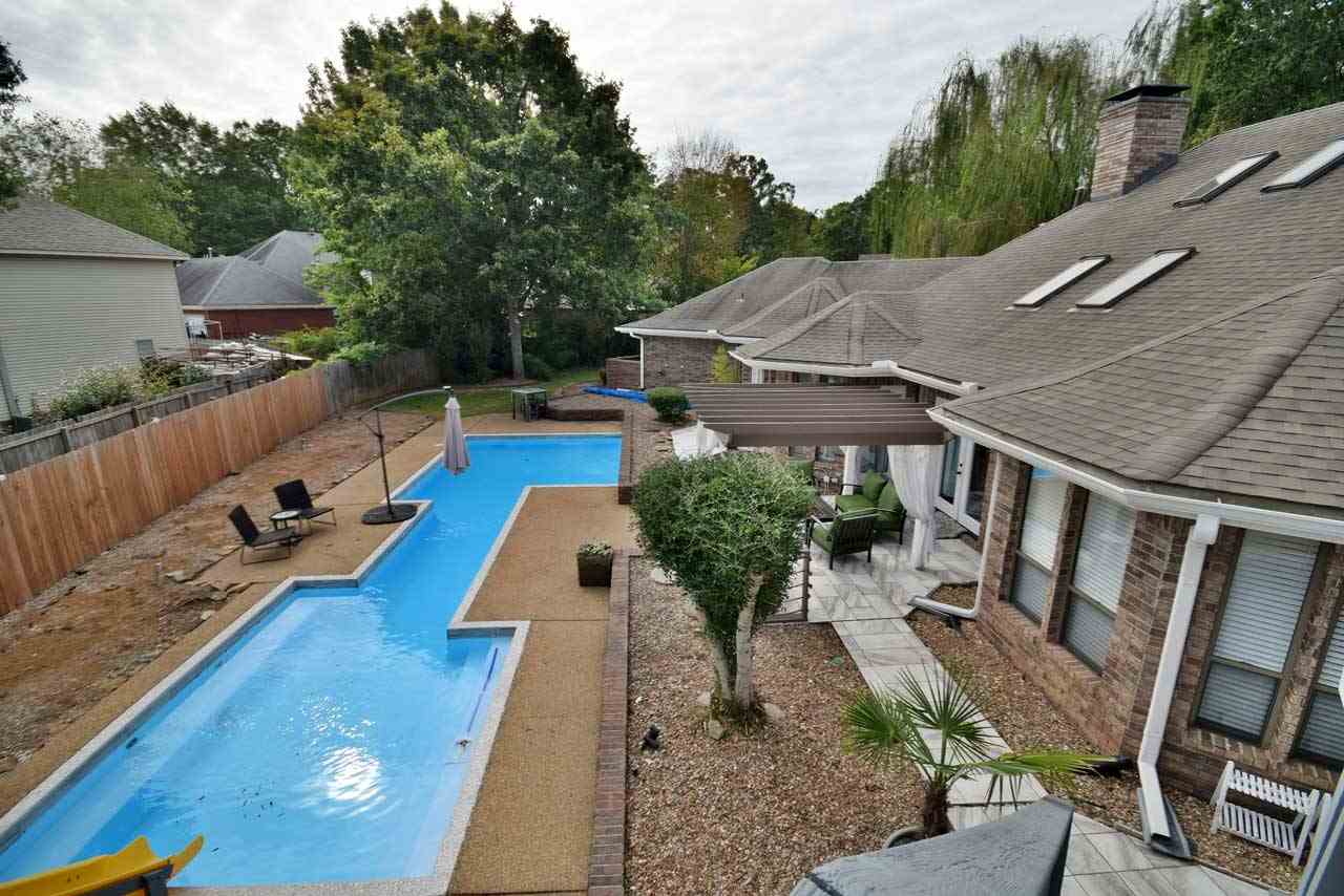 Not In List - Residential