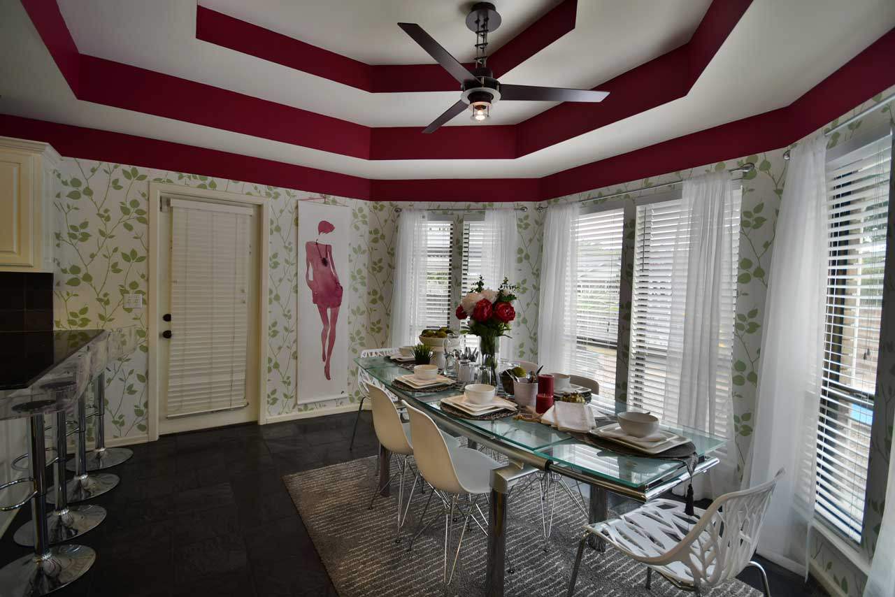 Not In List - Residential