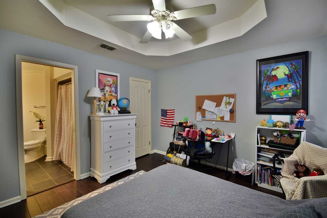 Not In List - Residential