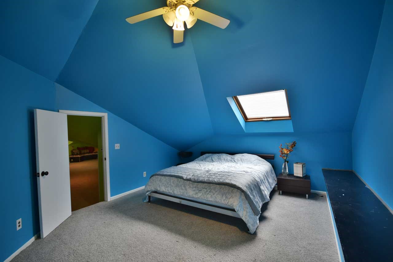 Not In List - Residential