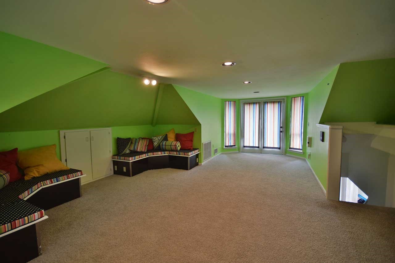 Not In List - Residential
