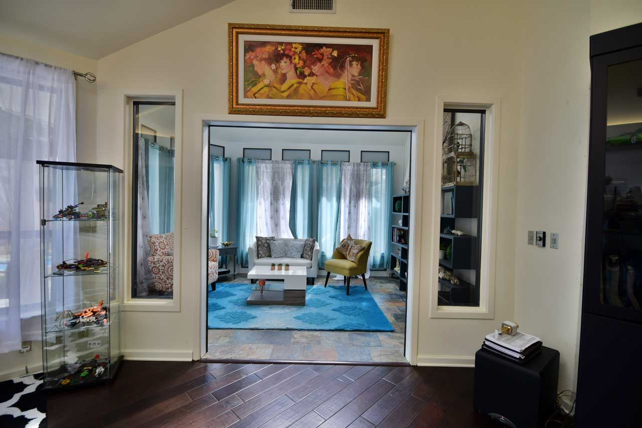 Not In List - Residential