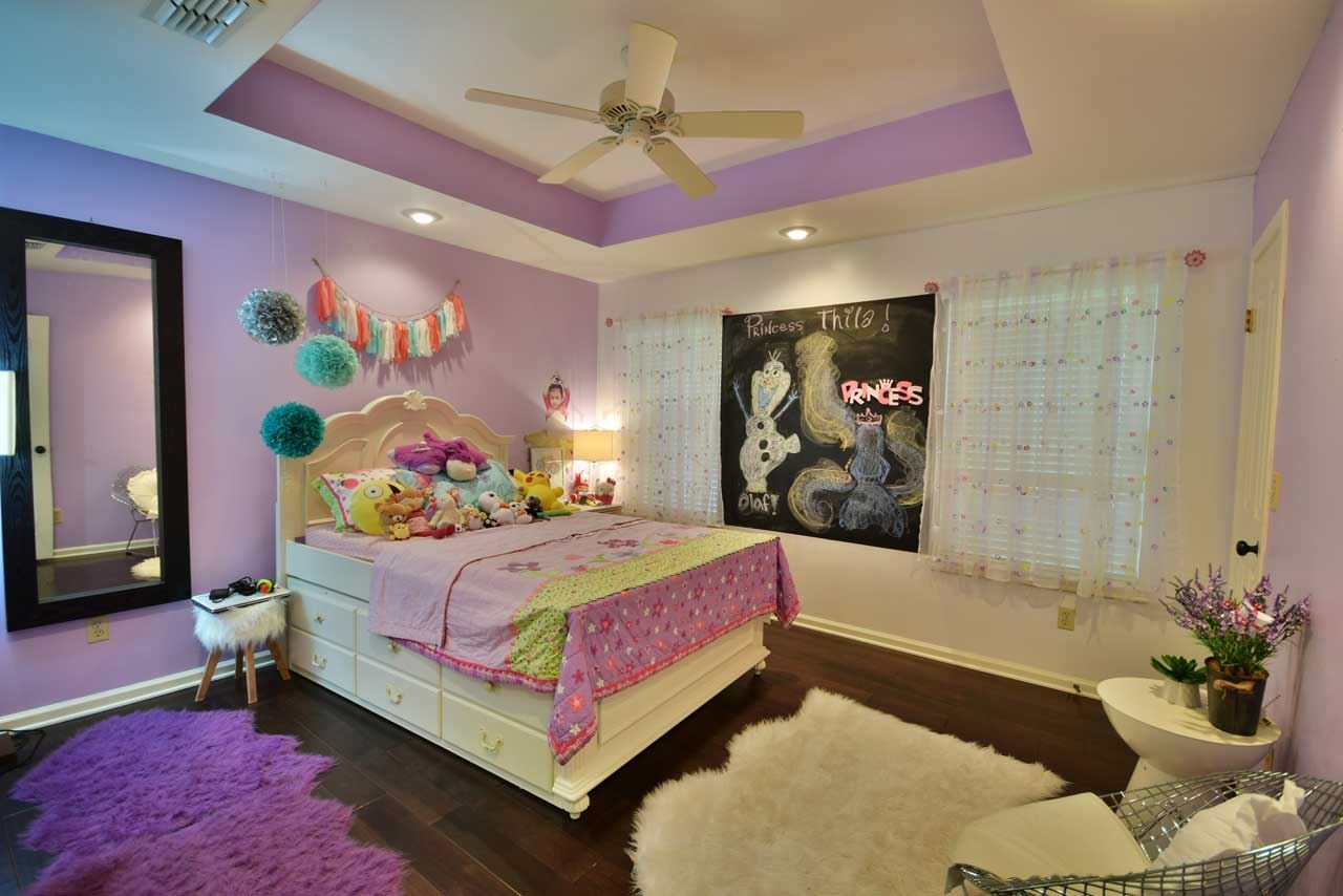 Not In List - Residential