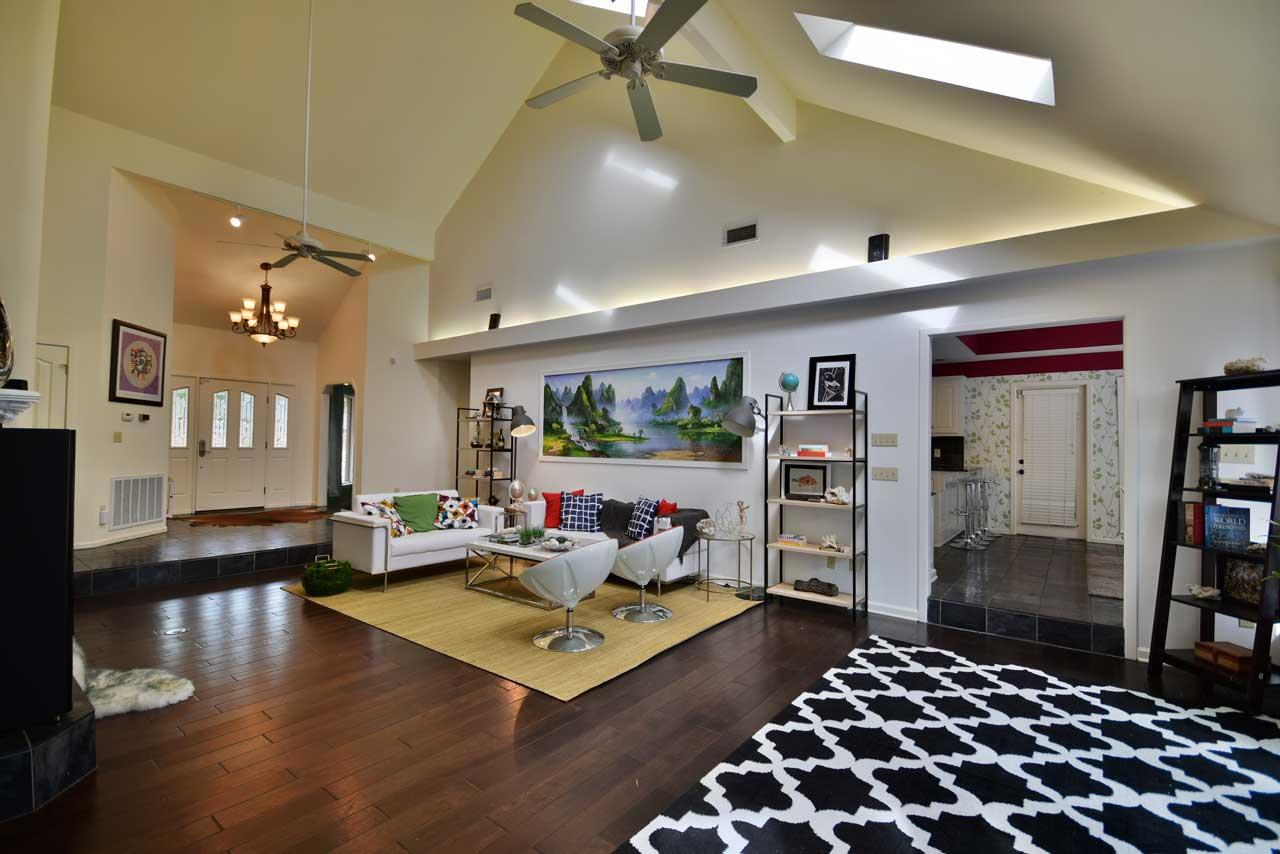 Not In List - Residential