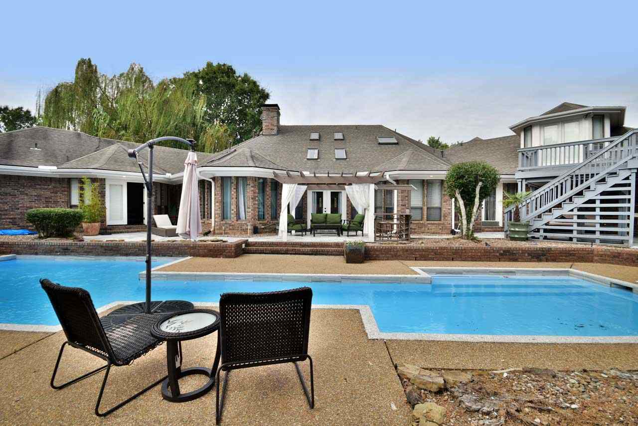Not In List - Residential