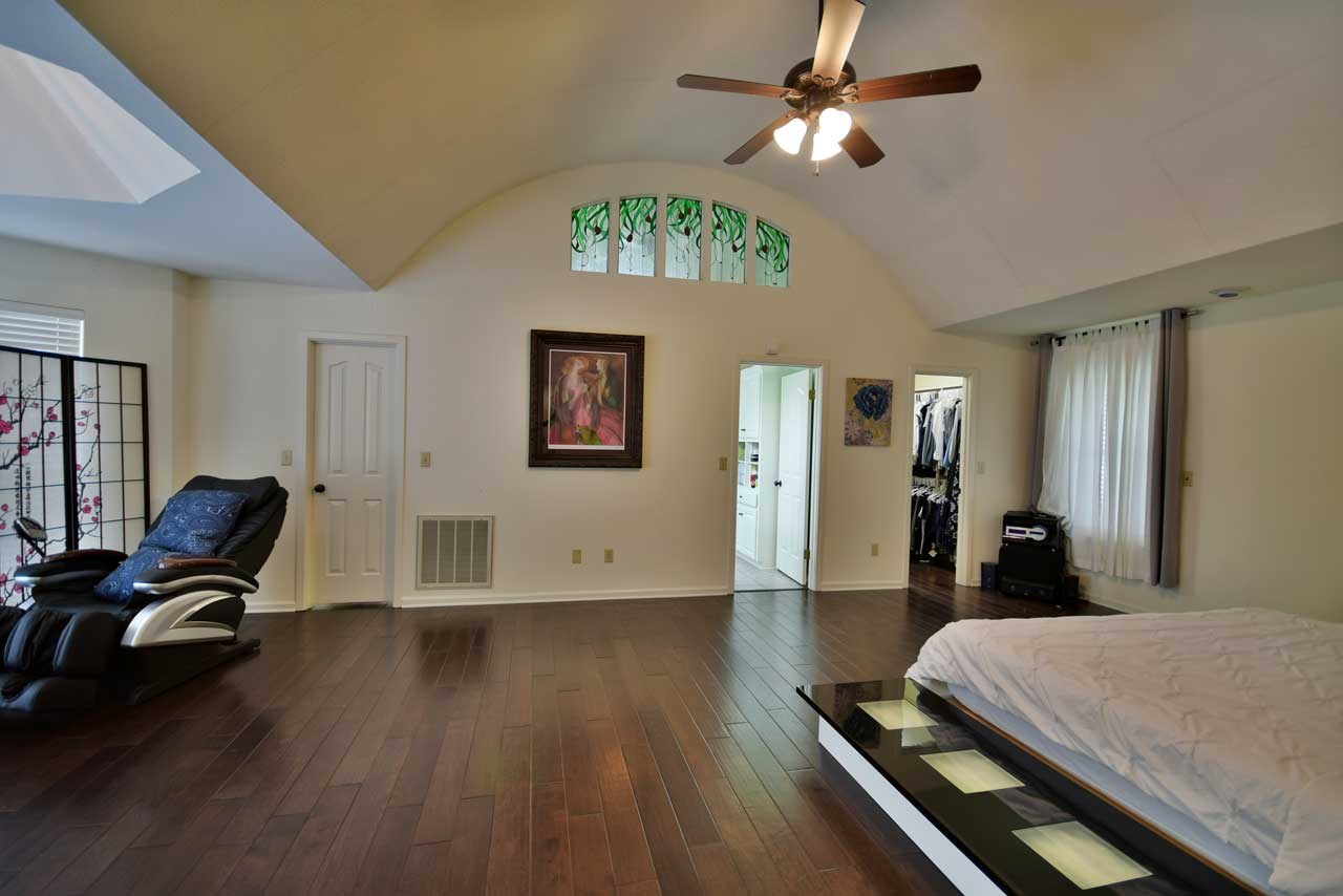 Not In List - Residential