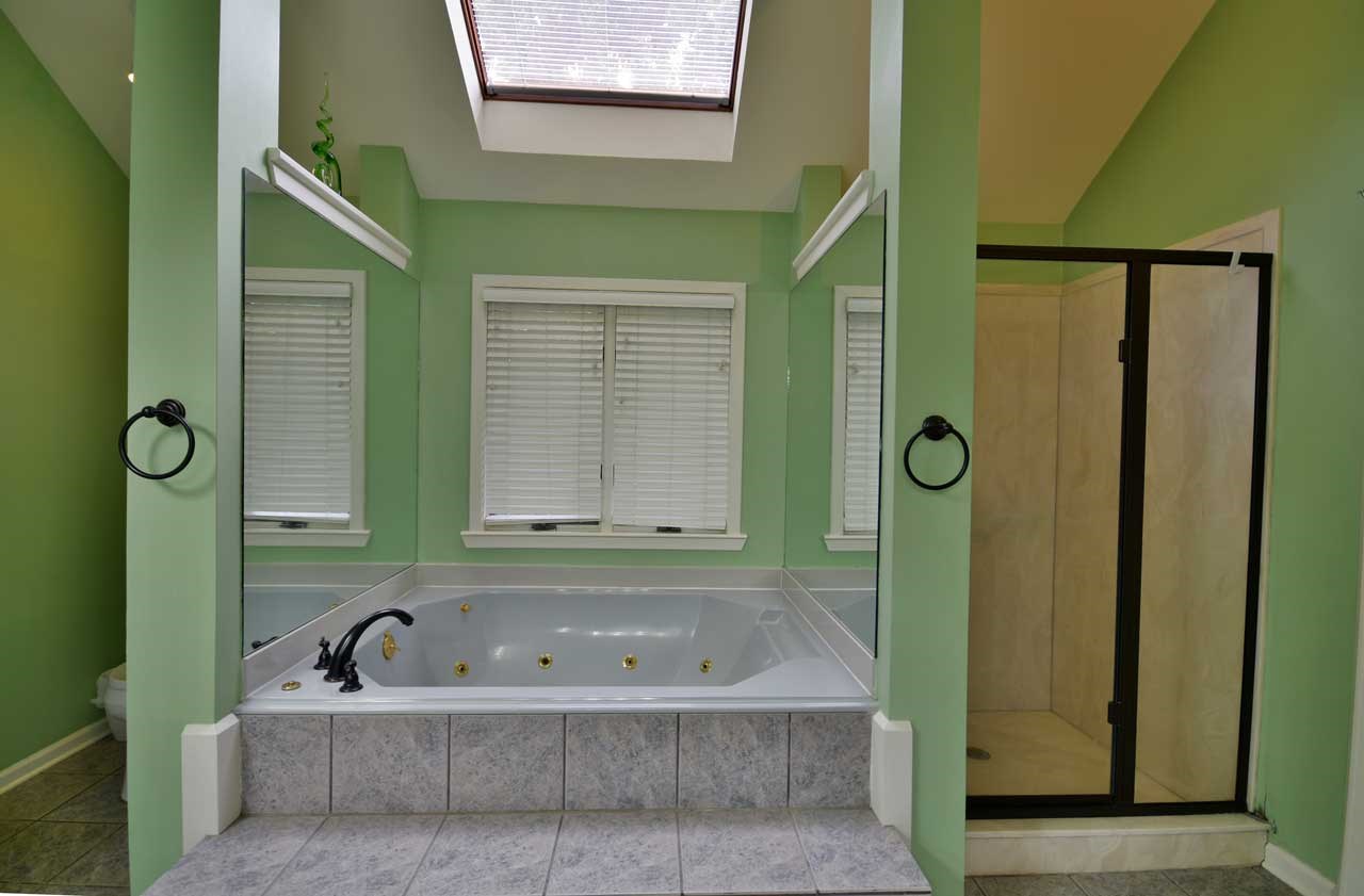 Not In List - Residential