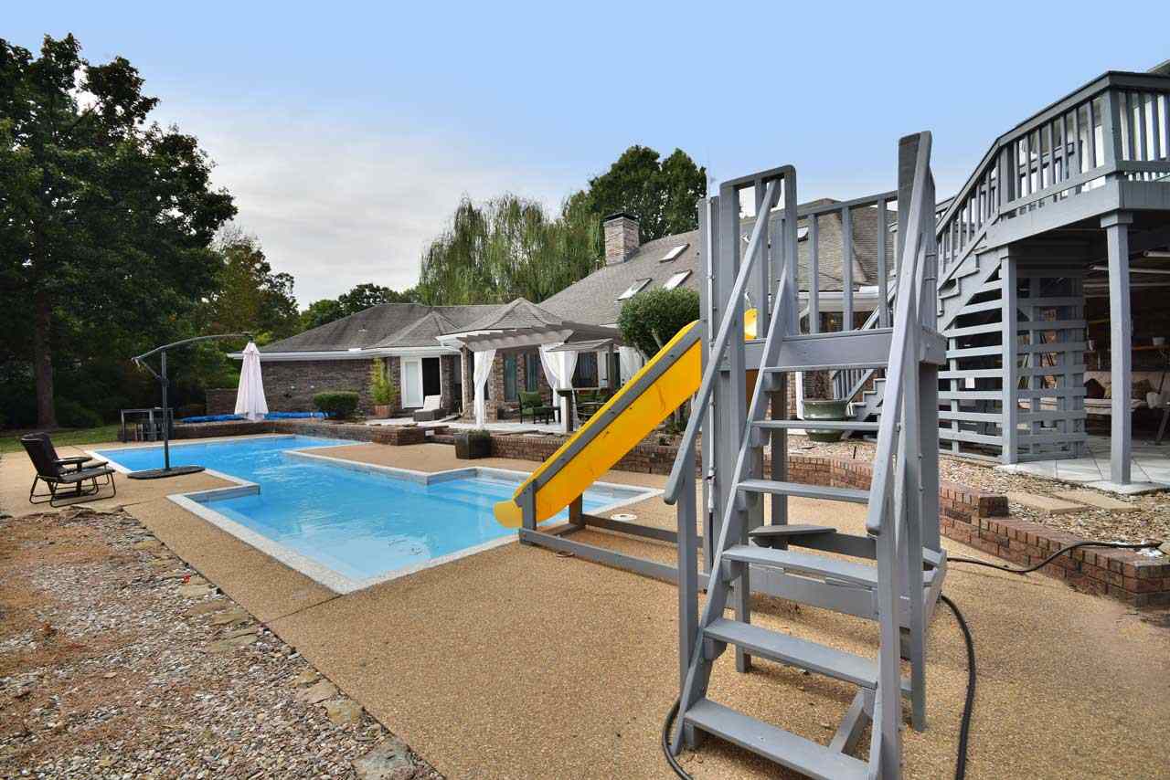 Not In List - Residential