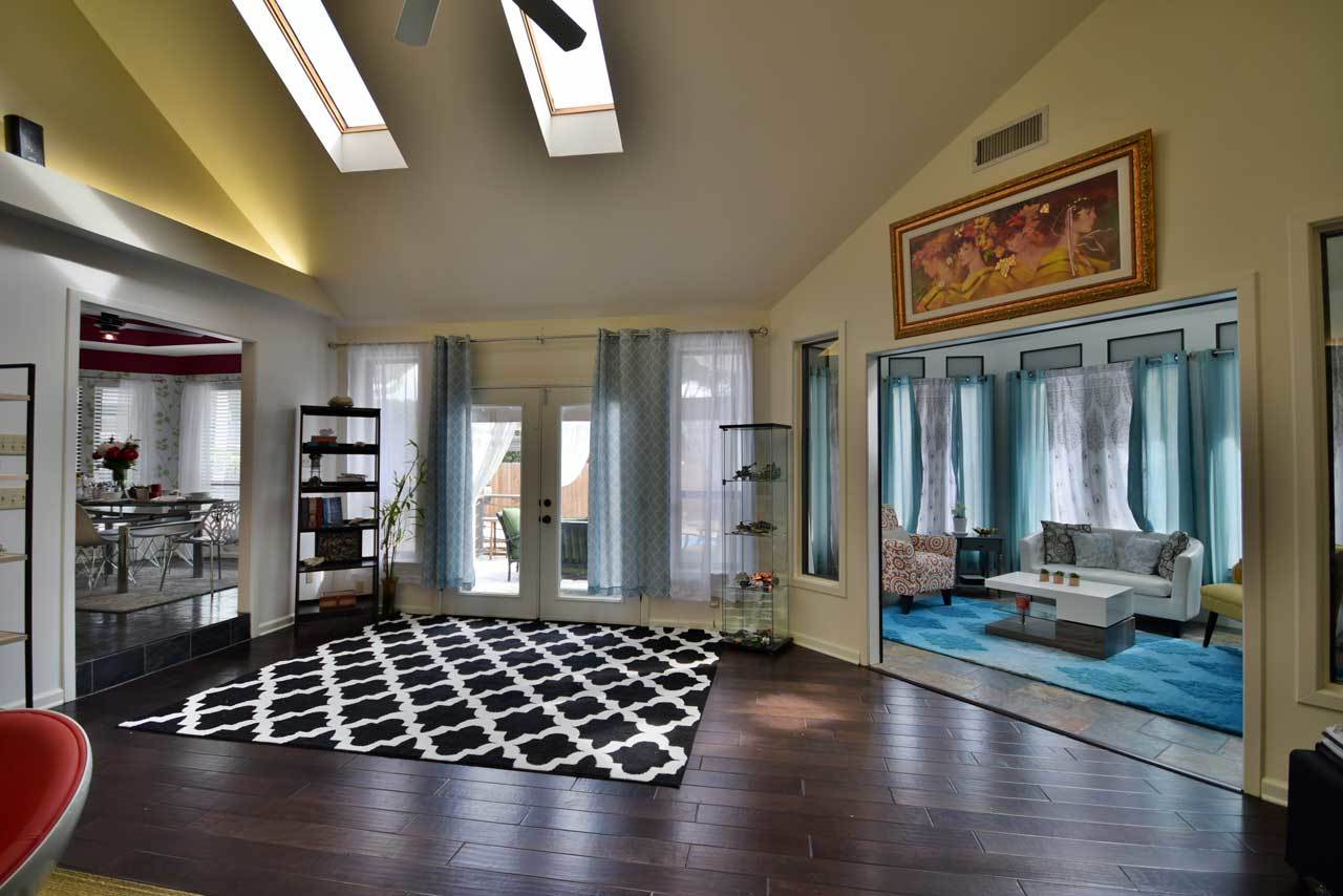 Not In List - Residential