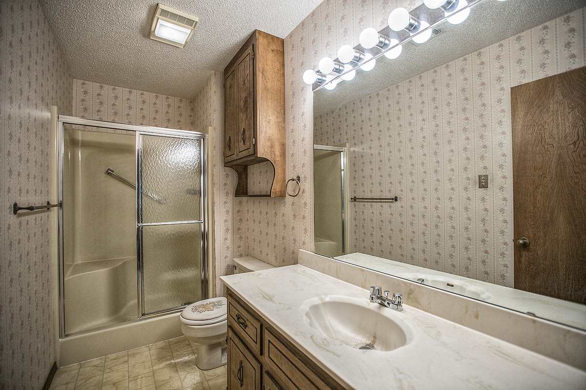 Oaklawn Village East HPR - Residential