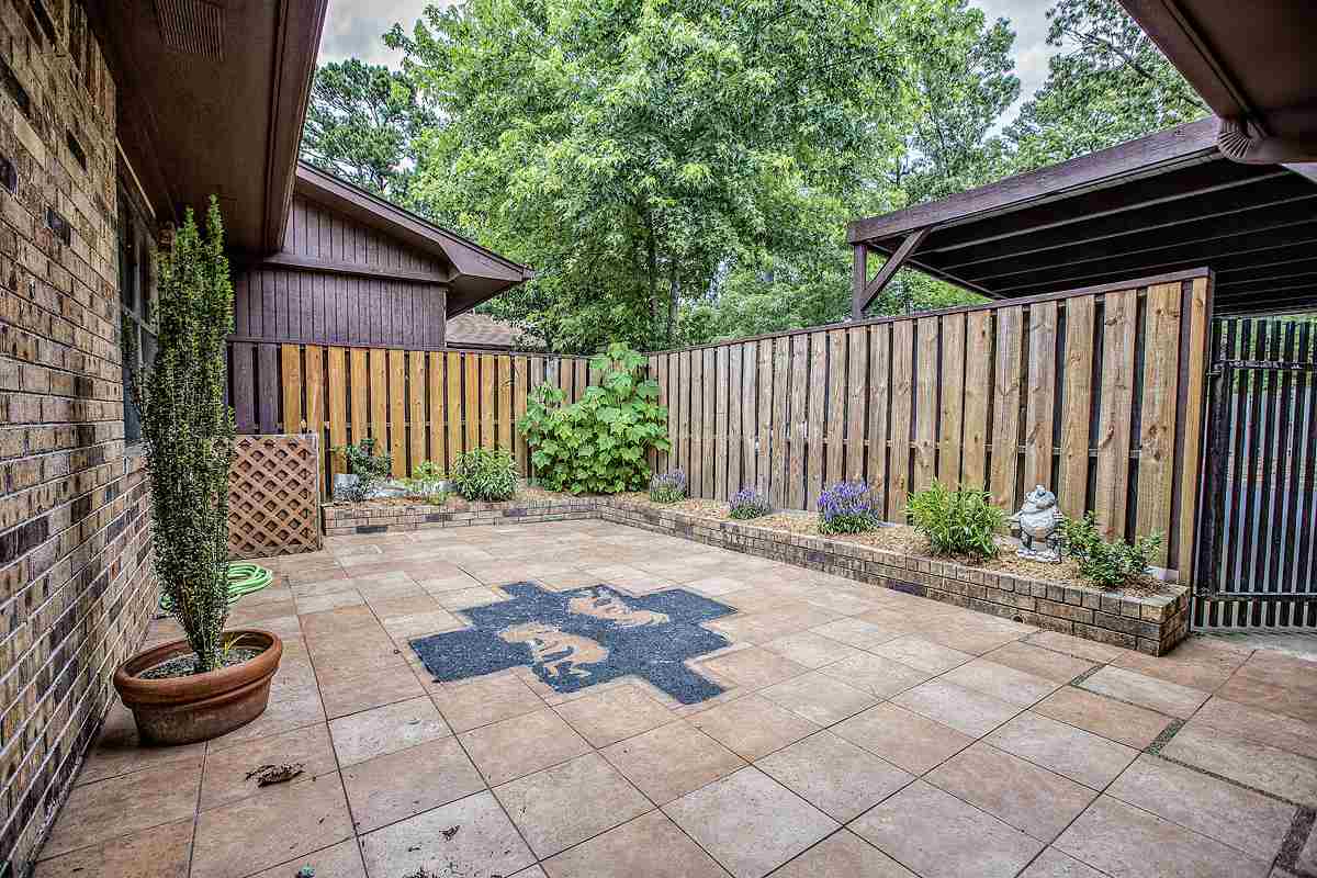 Oaklawn Village East HPR - Residential