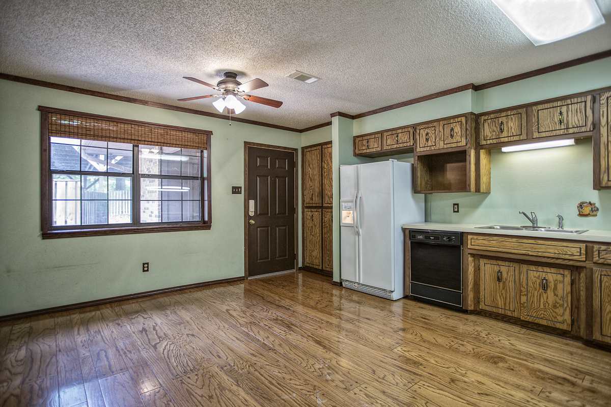 Oaklawn Village East HPR - Residential