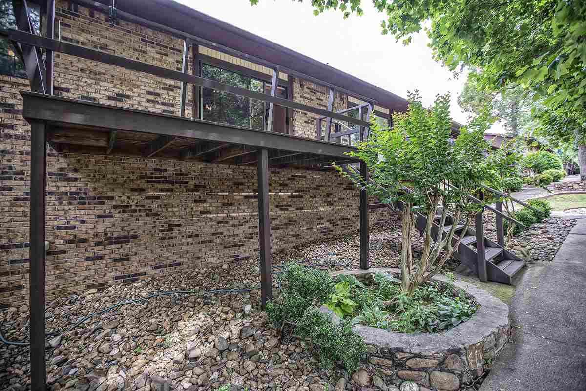 Oaklawn Village East HPR - Residential