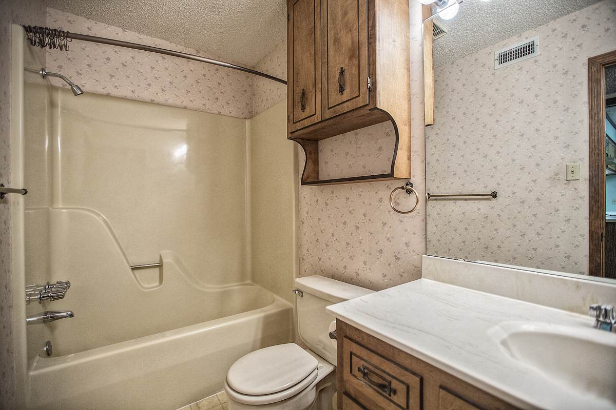Oaklawn Village East HPR - Residential