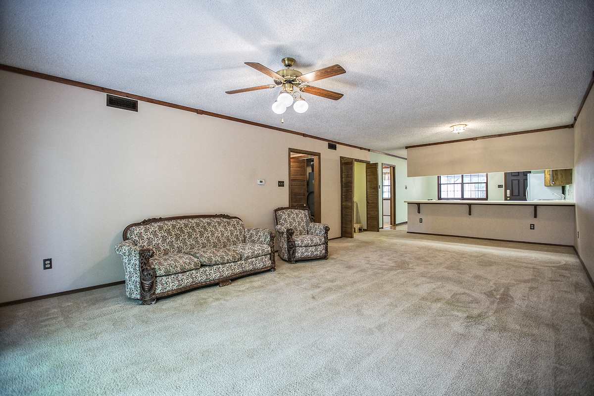 Oaklawn Village East HPR - Residential