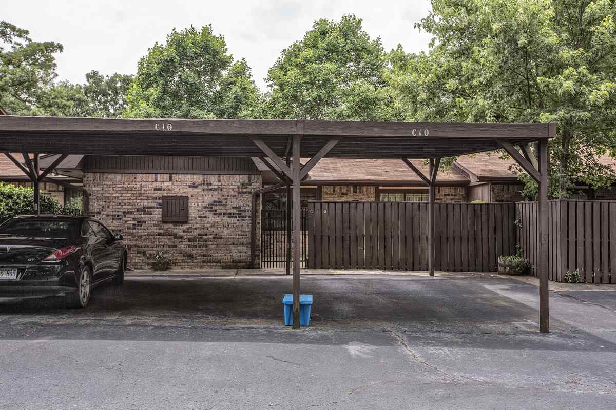 Oaklawn Village East HPR - Residential