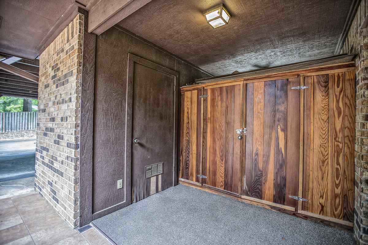 Oaklawn Village East HPR - Residential