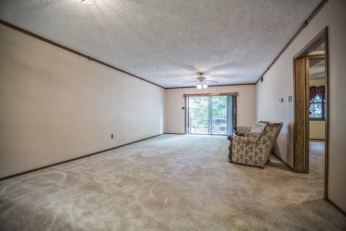 Oaklawn Village East HPR - Residential