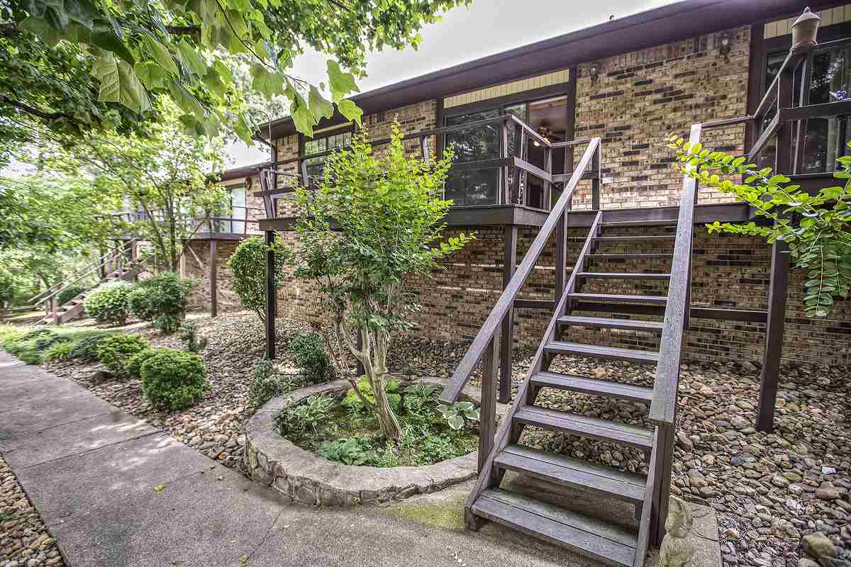 Oaklawn Village East HPR - Residential