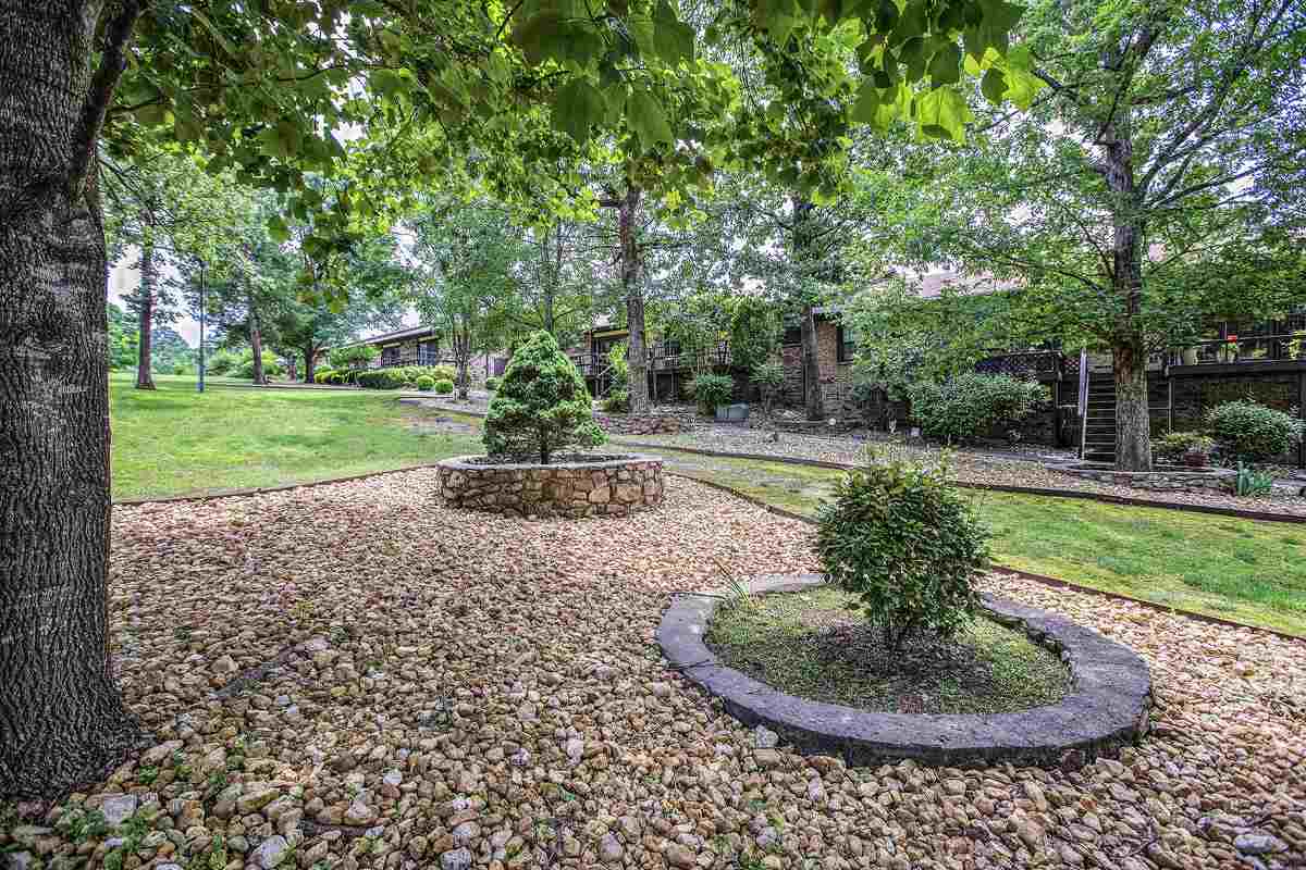 Oaklawn Village East HPR - Residential