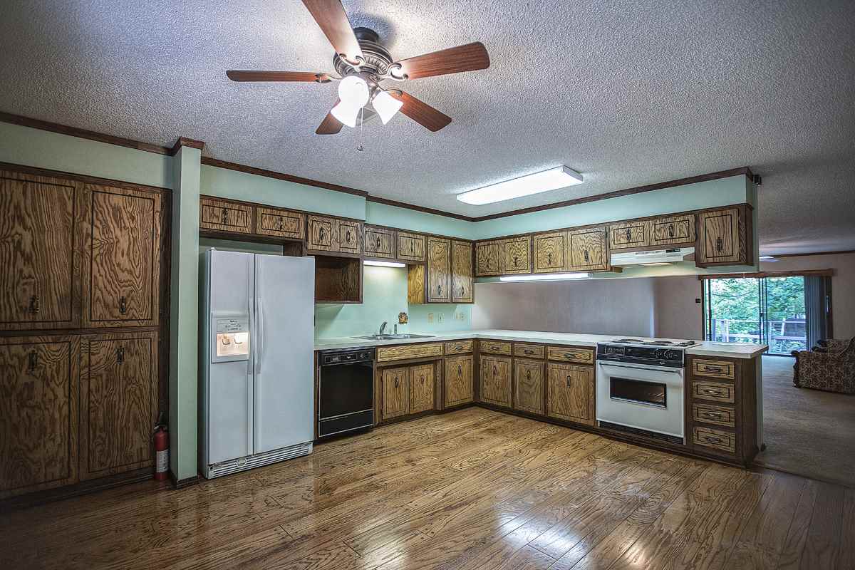 Oaklawn Village East HPR - Residential