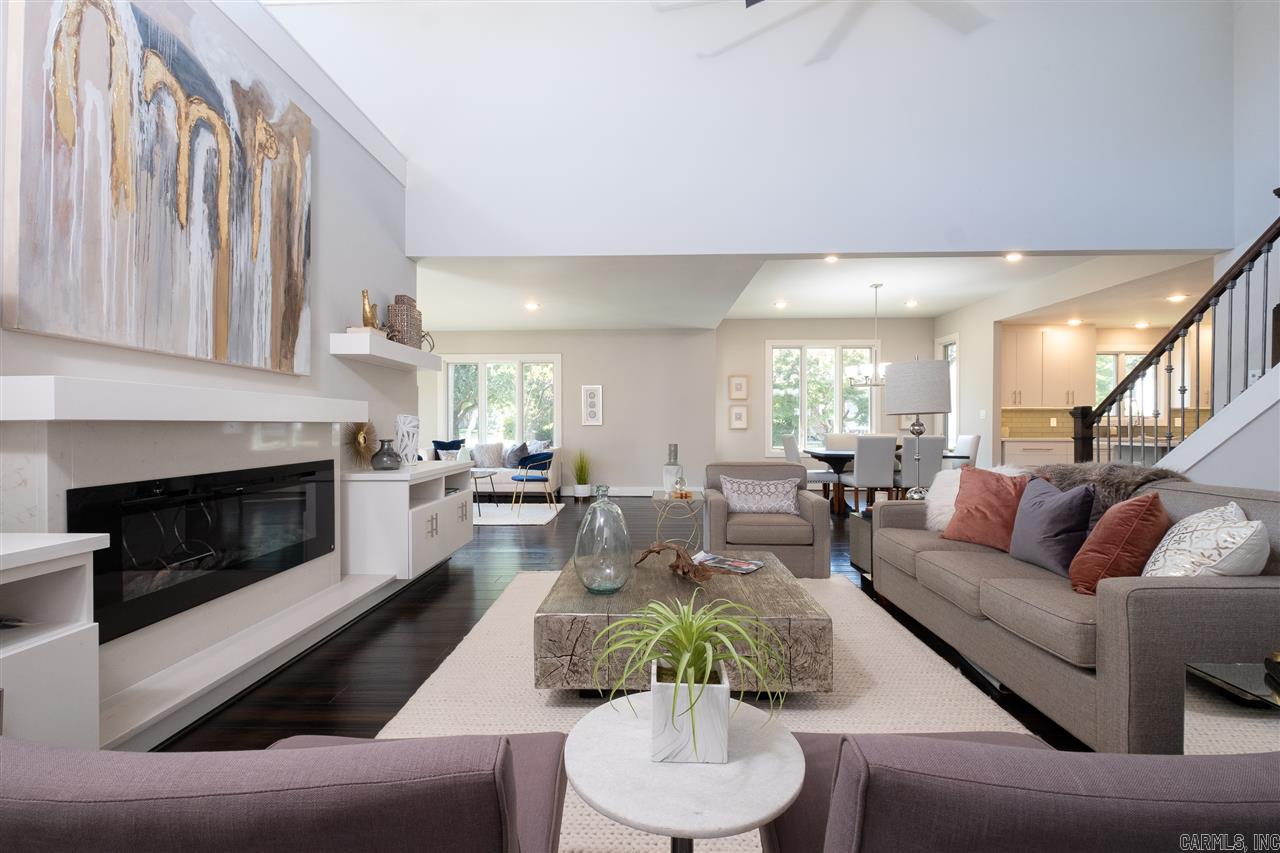 FOREST HEIGHTS PLACE - Residential