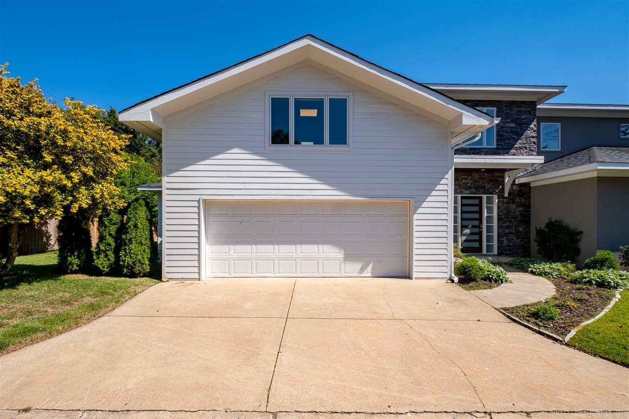 FOREST HEIGHTS PLACE - Residential