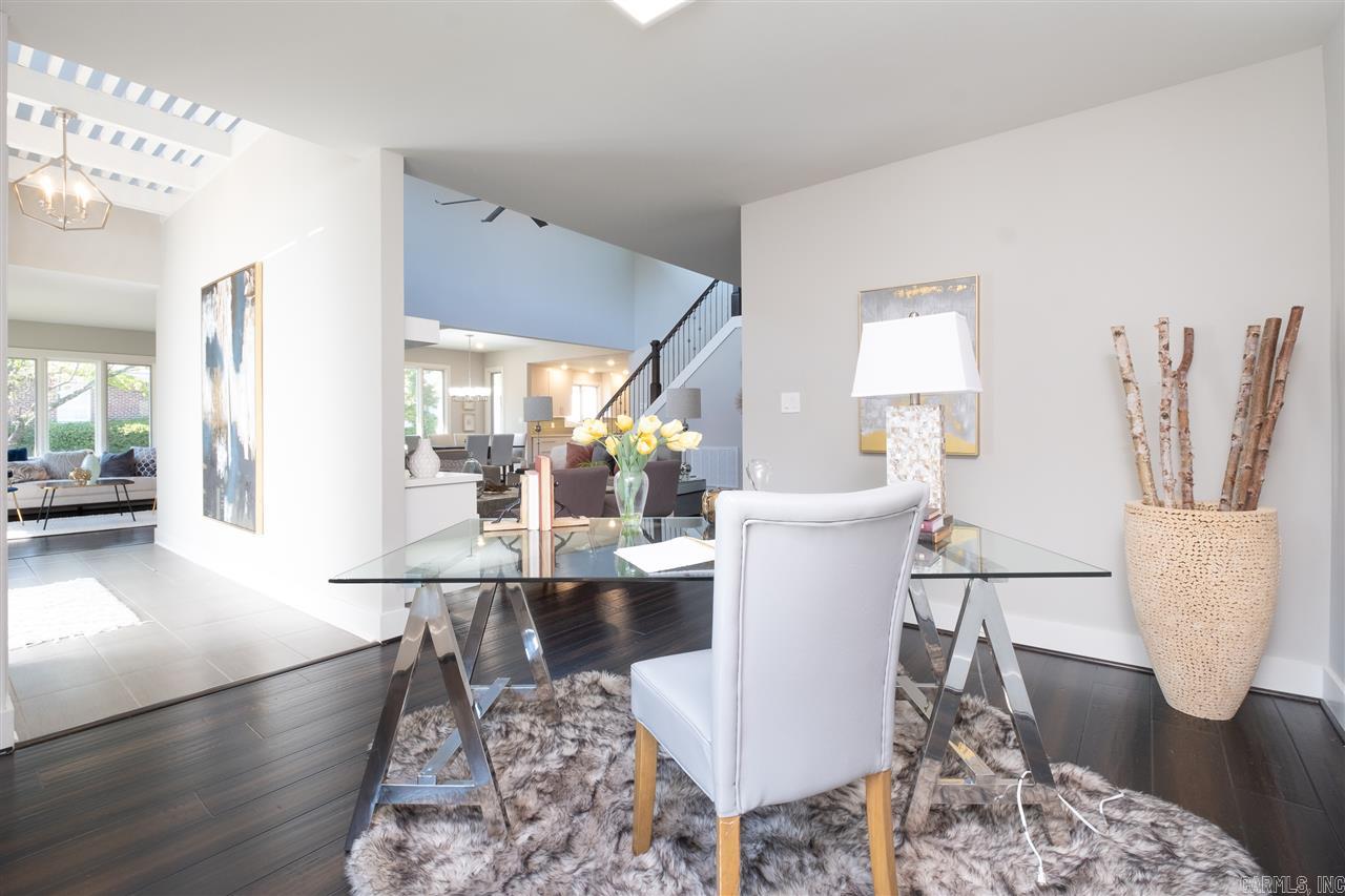 FOREST HEIGHTS PLACE - Residential