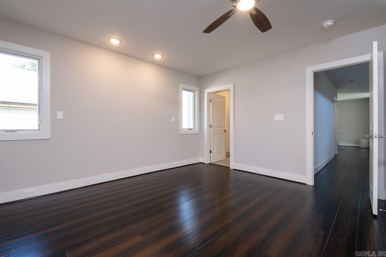FOREST HEIGHTS PLACE - Residential