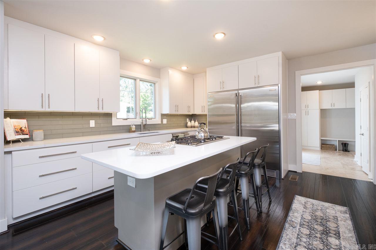 FOREST HEIGHTS PLACE - Residential