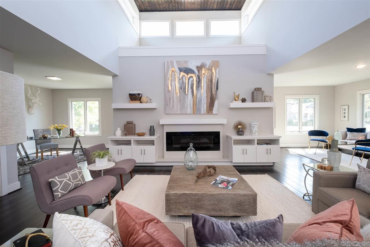 FOREST HEIGHTS PLACE - Residential
