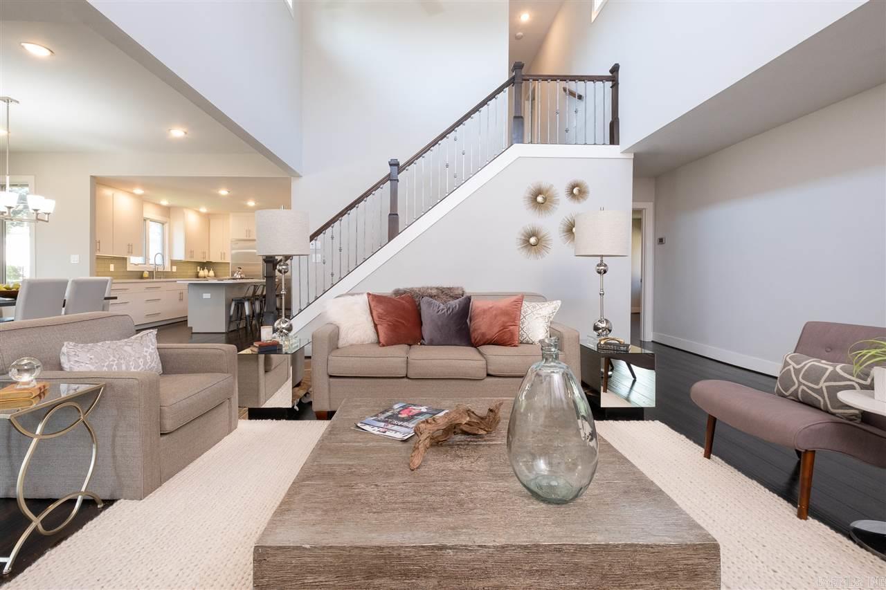 FOREST HEIGHTS PLACE - Residential