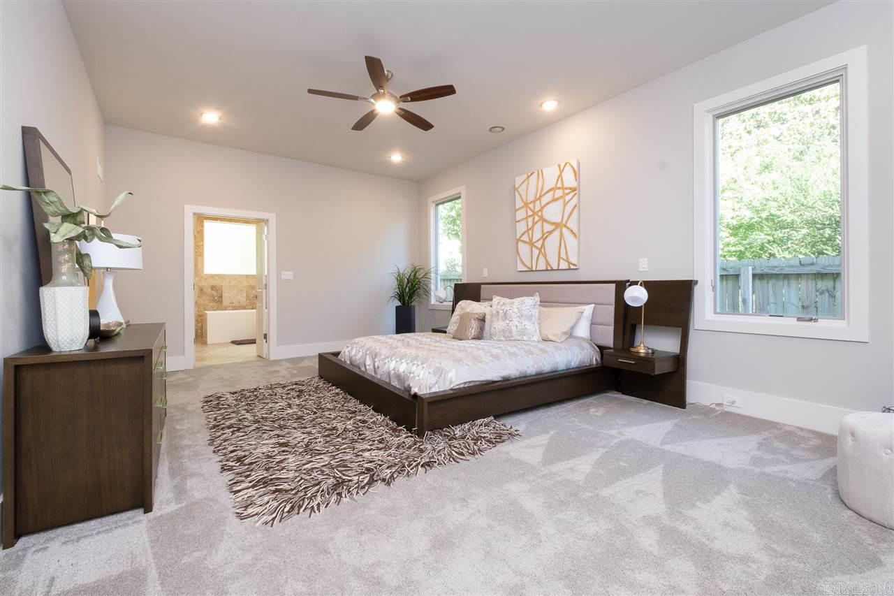 FOREST HEIGHTS PLACE - Residential